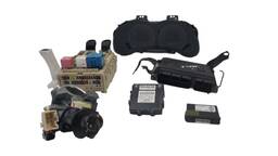 KIT CODE TOYOTA COROLLA 1.8 2009 A 2014 AUTOMATICO