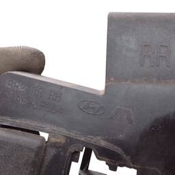 BASE MAÇANETA EXT. DIANTEIRA/TRASEIRA DIREITA HB20 2020/..