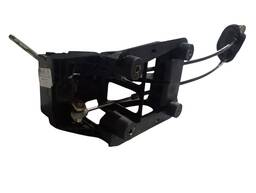 Alavanca Cambio Citroen C3 Manual 2002 2003 a 2012