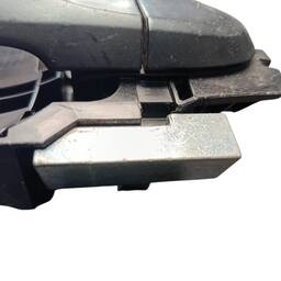 MAÇANETA EXT. PORTA DIANT/TRAS DIREITA MARCH VERSA 2012/2021