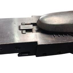 MAÇANETA EXT. PORTA DIANT/TRAS DIREITA MARCH VERSA 2012/2021