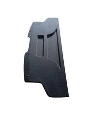 TAMPÃO BAGAGITO IDEA 2005 2006 A 2016