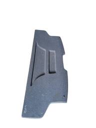 TAMPÃO BAGAGITO IDEA 2005 2006 A 2016