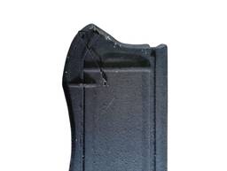 TAMPÃO BAGAGITO GOL G5 G6 2009 2010 A 2016