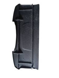 TAMPÃO BAGAGITO FOX CROSSFOX 2004 2005 A 2022