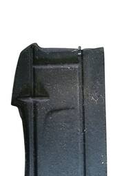 TAMPÃO BAGAGITO FOX CROSSFOX 2004 2005 A 2022