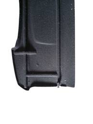 TAMPÃO BAGAGITO FOX CROSSFOX 2004 2005 A 2022