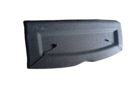 TAMPÃO BAGAGITO C3 2003 2004 A 2012