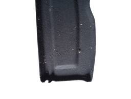 TAMPÃO BAGAGITO C3 2003 2004 A 2012