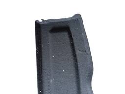 TAMPÃO BAGAGITO C3 2003 2004 A 2012