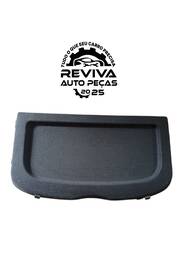 Tampão Bagagito Clio Hatch 2000 2001 a 2012