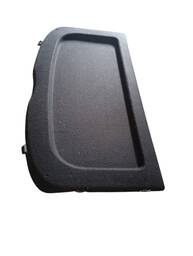 TAMPÃO BAGAGITO CLIO HATCH 2000 2001 A 2012