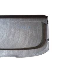 TAMPÃO BAGAGITO CLIO HATCH 2000 2001 A 2012