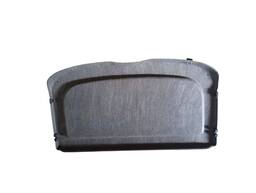 TAMPÃO BAGAGITO CLIO HATCH 2000 2001 A 2012