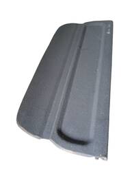 TAMPÃO BAGAGITO HONDA FIT 2004 2005 A 2008