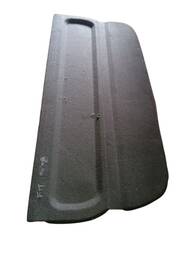 TAMPÃO BAGAGITO HONDA FIT 2004 2005 A 2008