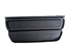 TAMPÃO BAGAGITO HONDA FIT 2004 2005 A 2008