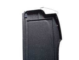 TAMPÃO BAGAGITO LIVINA 2010 2011 A 2014