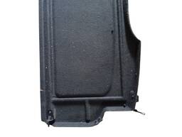 TAMPÃO BAGAGITO LIVINA 2010 2011 A 2014