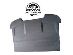 Tampão Bagagito Spacefox SpaceCross 2006 2007 a 2019