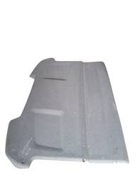 TAMPÃO BAGAGITO SPACEFOX SPACECROSS 2006 2007 A 2019