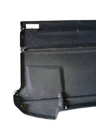 TAMPÃO BAGAGITO SPACEFOX SPACECROSS 2006 2007 A 2019