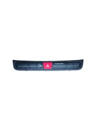 Botão Pisca Alerta Sport Jeep Renegade 2016-2021 1002424830 