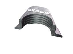 Coxim Silicone Motor Arranque Ford Ka 1.5 2020