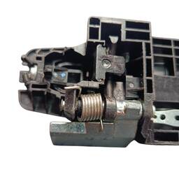 MAÇANETA EXT. PORTA DIANT/TRAS DIREITA MARCH VERSA 2012/2021