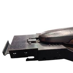 MAÇANETA EXT. PORTA DIANT/TRAS DIREITA MARCH VERSA 2012/2021