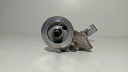 SUPORTE FILTRO ÓLEO MITSUBISHI L200 PAJERO DAKAR 2008 A 2015