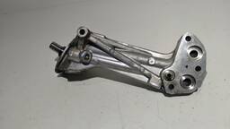 SUPORTE FILTRO ÓLEO MITSUBISHI L200 PAJERO DAKAR 2008 A 2015