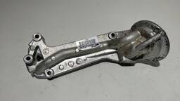 SUPORTE FILTRO ÓLEO MITSUBISHI L200 PAJERO DAKAR 2008 A 2015