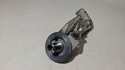 SUPORTE FILTRO ÓLEO MITSUBISHI L200 PAJERO DAKAR 2008 A 2015