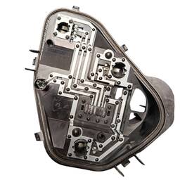 CIRCUITO SOQUETE LANTERNA POLO 2018 A 2020 DIREITO ORIGINAL