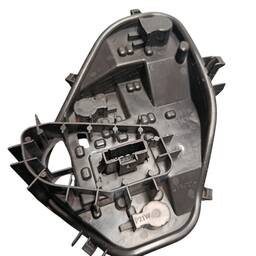 CIRCUITO SOQUETE LANTERNA POLO 2018 A 2020 DIREITO ORIGINAL