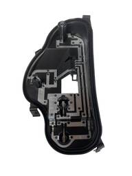 CIRCUITO SOQUETE LANTERNA FOX 2011/2015 L.D ORIGINAL DIREITO