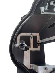 CIRCUITO SOQUETE LANTERNA FOX 2011/2015 L.D ORIGINAL DIREITO