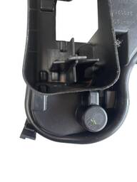 CIRCUITO SOQUETE LANTERNA FOX 2011/2015 L.D ORIGINAL DIREITO