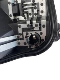 SOQUETE CIRCUITO LANTERNA ESQUERDO PRISMA 2013 2014 2015 GM