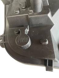 SOQUETE CIRCUITO LANTERNA ESQUERDO PRISMA 2013 2014 2015 GM