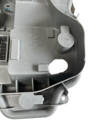 CIRCUITO SOQUETE LANTERNA TRAS PALIO G1 YOUNG 96 97 98 99 00