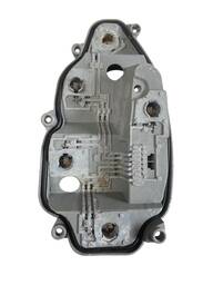 CIRCUITO SOQUETE LANTERNA TRAS PALIO G1 YOUNG 96 97 98 99 00