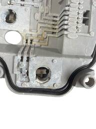 CIRCUITO SOQUETE LANTERNA TRAS PALIO G1 YOUNG 96 97 98 99 00