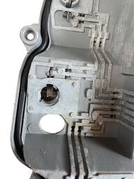 CIRCUITO SOQUETE LANTERNA TRAS PALIO G1 YOUNG 96 97 98 99 00