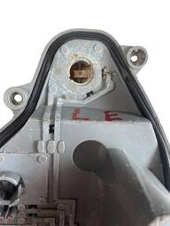 CIRCUITO SOQUETE LANTERNA TRAS PALIO G1 YOUNG 96 97 98 99 00