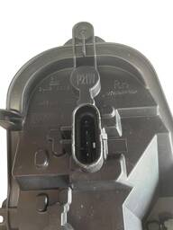 SOQUETE CIRCUITO LANTERNA ESQUERDO PRISMA 2013 2014 2015 GM