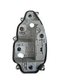 CIRCUITO SOQUETE LANTERNA TRAS PALIO G1 YOUNG 96 97 98 99 00