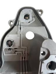 CIRCUITO SOQUETE LANTERNA TRAS PALIO G1 YOUNG 96 97 98 99 00