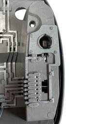 CIRCUITO SOQUETE LANTERNA TRAS PALIO G1 YOUNG 96 97 98 99 00